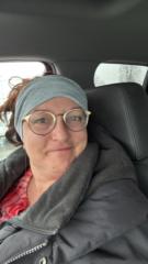 MarieFrance Durand