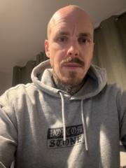 Adam Dorrington