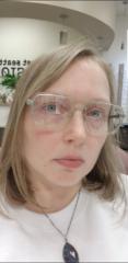 Brooke Harkness