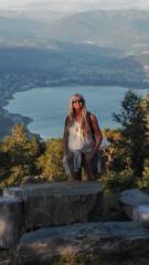 Inger Marie Mossefinn