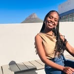 Kholeka Mduna