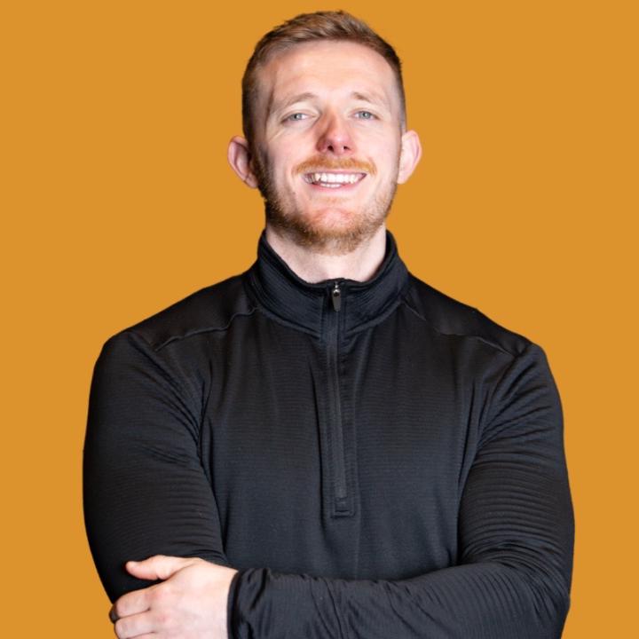 Luke Kelly