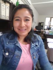 Xiovanna Romero Huanca