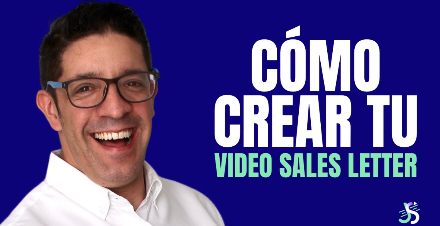 Crea tu primer Video de Ventas