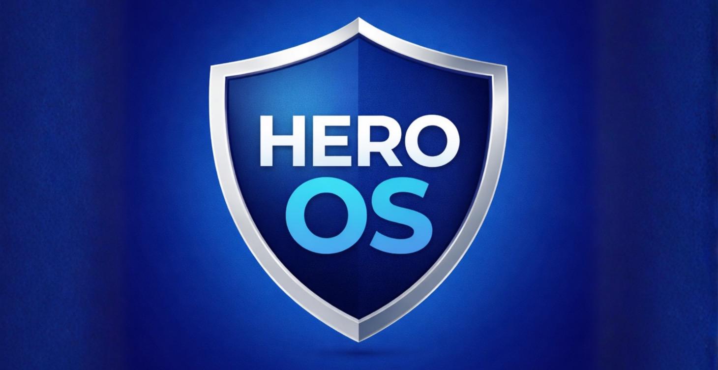 Hero OS