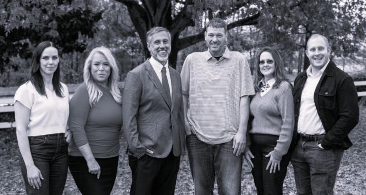 Kaspar RiverSmith Group