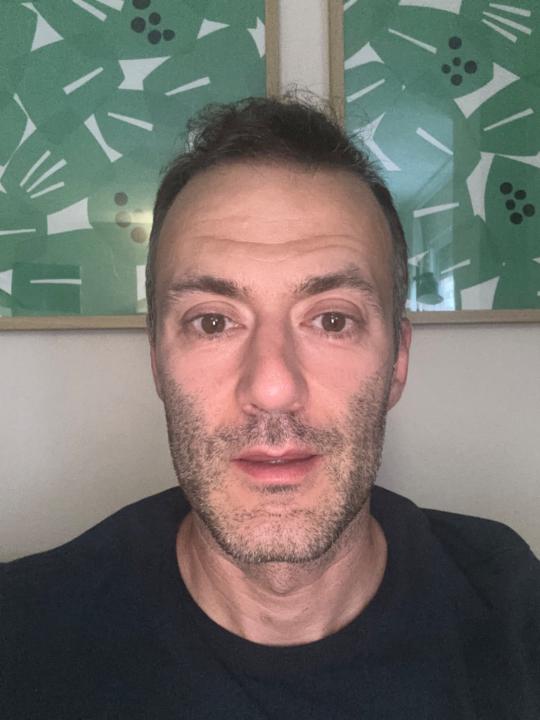 Antonio Virto