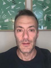 Antonio Virto
