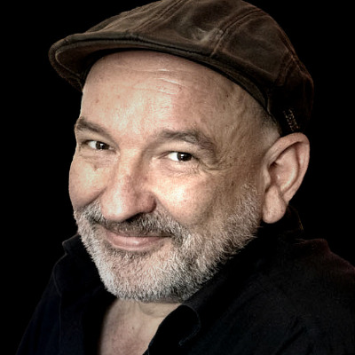 Thimo Dörrhöfer