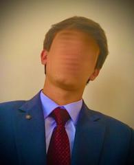 Leo M