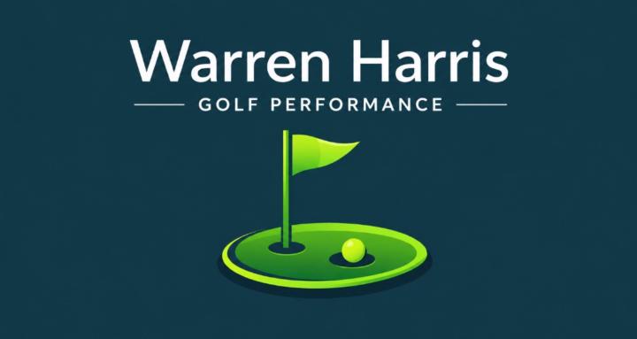 Warren Harris Golf Performance