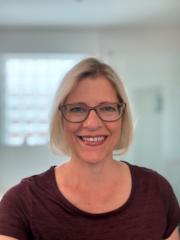 Diane Shepherd