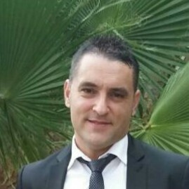 Pedro Zafra Torrecillas
