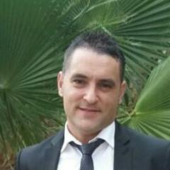 Pedro Zafra Torrecillas