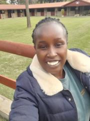 Joyce Nderi