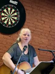 Donna Basinow