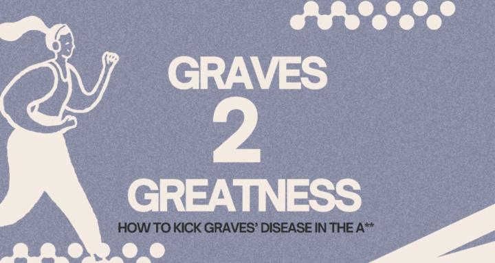 Graves to Greatness