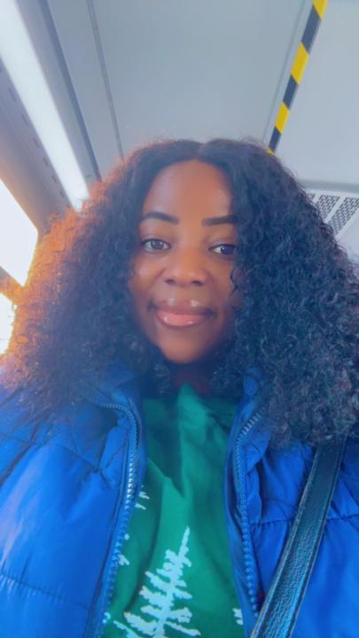 Violet Oniha