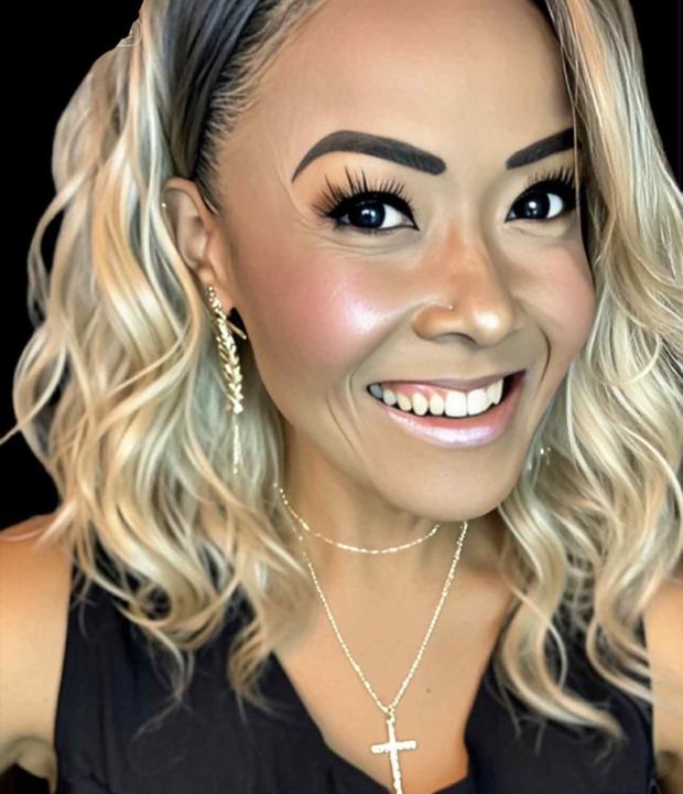 Christine DD Nicholson