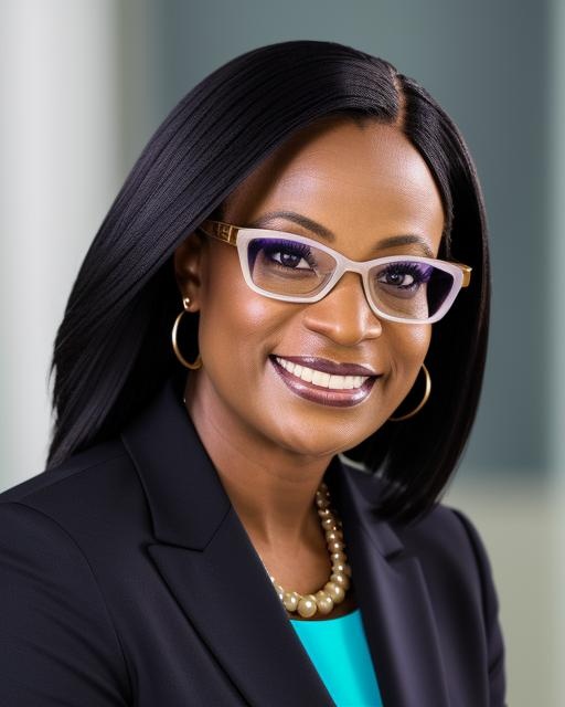 Michelle Gines