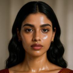 Pooja Chowdary