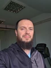 Faris Dautović