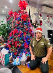 Celso Gary Vidal gonzales