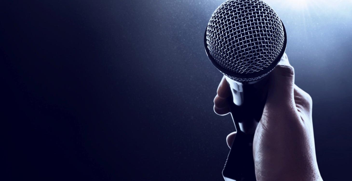 Find your voice: Beginner Singing Lessons 13 up