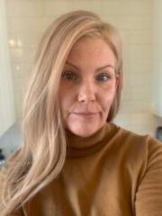 Christine Fryatt