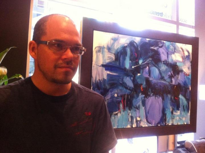 Benoit Lariviere