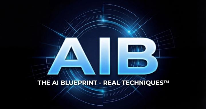 The AI Blueprint™