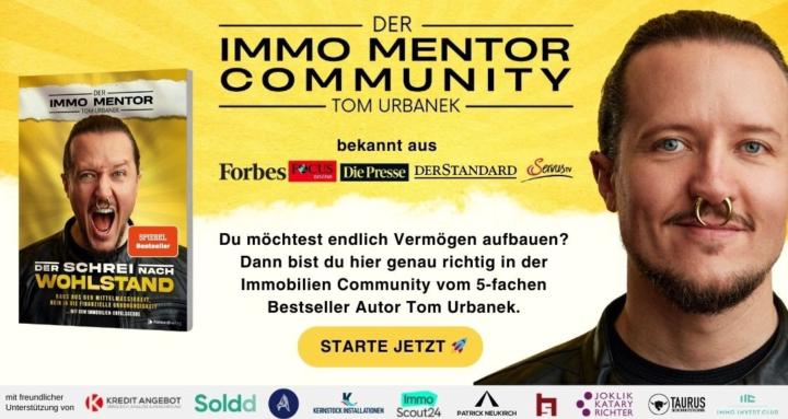 Immo Mentor Community