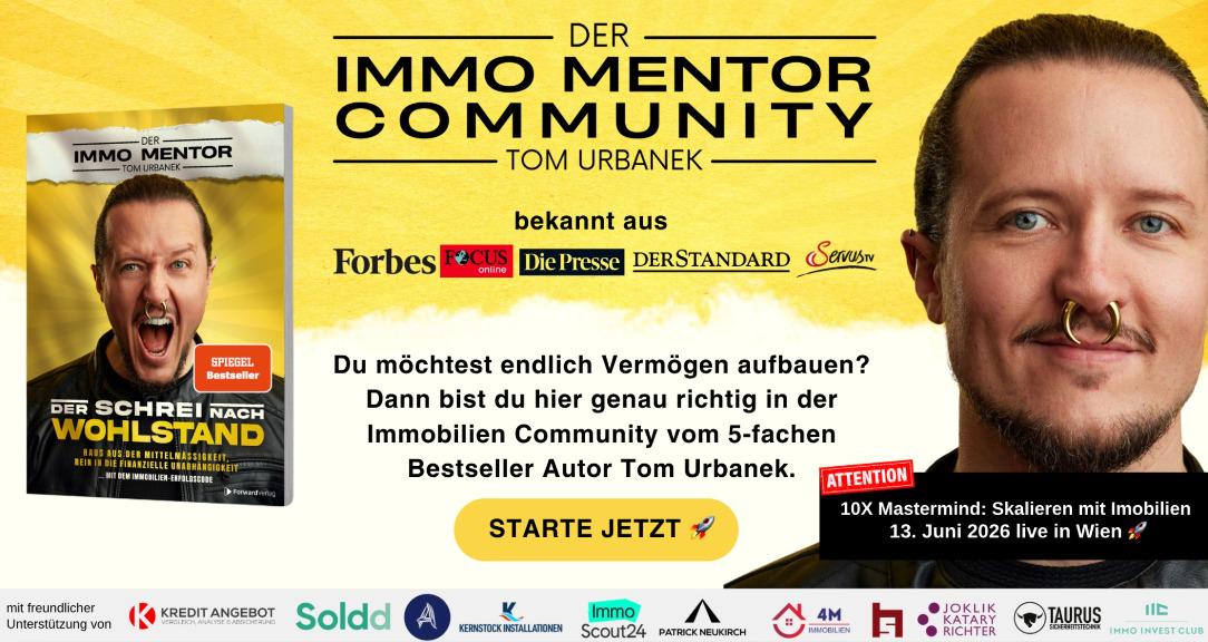 Immo Mentor Community