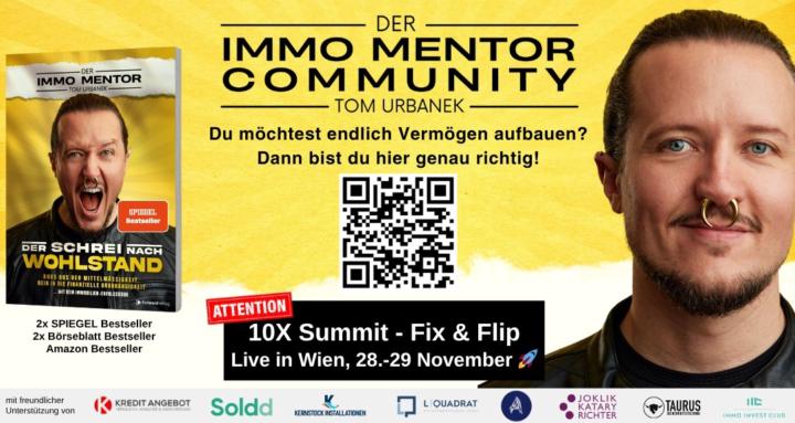 Immo Mentor Community
