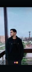 Mohamed Mashaly