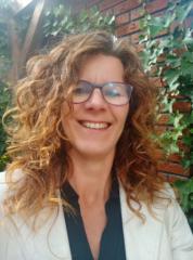 Margje Hylkema
