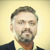 Syed Shuja Abbas
