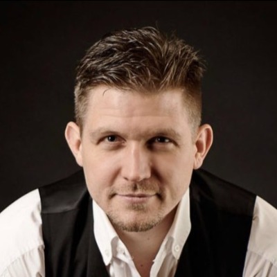Jonathon Byrdziak