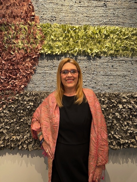 Carolyn Dragseth