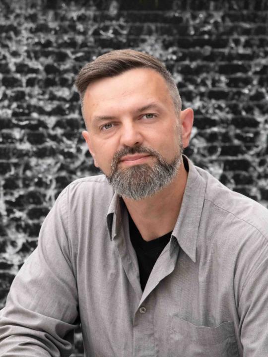 Rimvydas Janciauskas