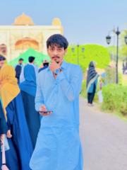 Mayal Janjua