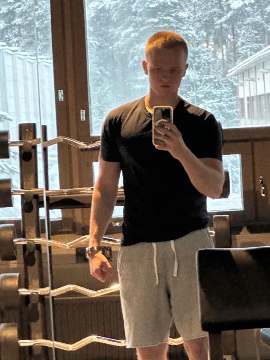 Joona Heiskanen
