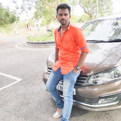 Raja M
