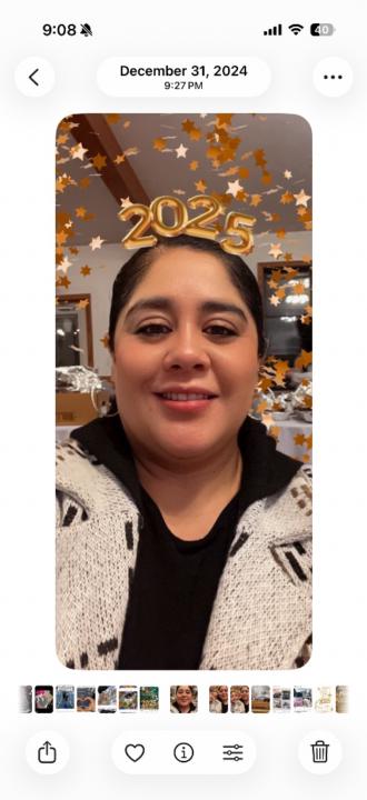 Ma Fabiola Sanchez