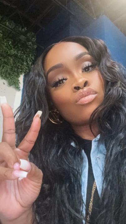 Shareese Simmons