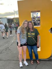 Karen Howie