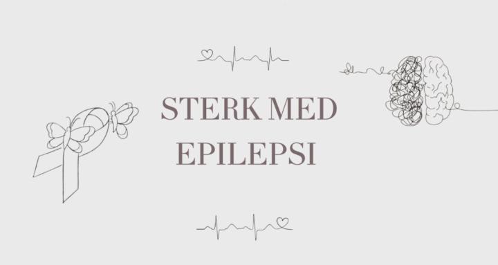 Sterk med epilepsi 