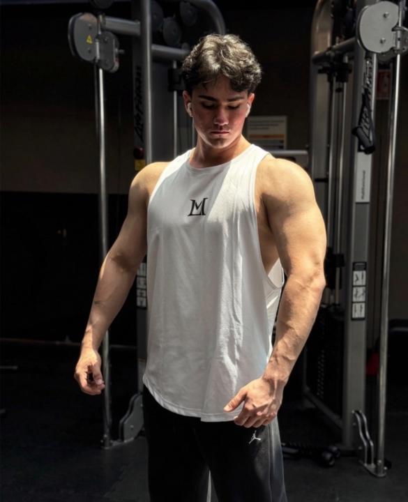 Tristan Dupont Ramos