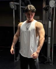 Tristan Dupont Ramos