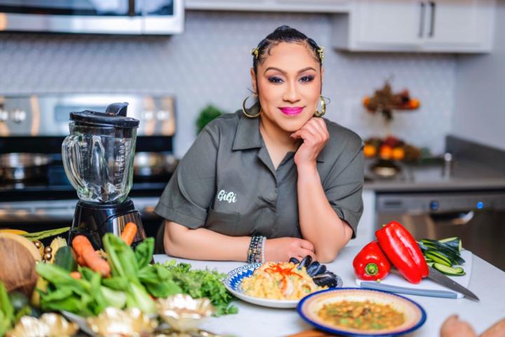 Gesenia Corea Cunningham